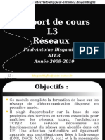 09-10 Support Reseaux