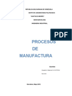 Trabajo de Procesos