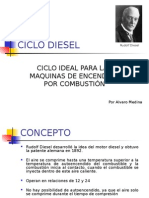 ciclodiesel