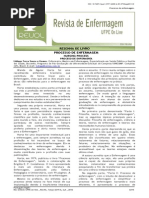 Processo de Enfermagem