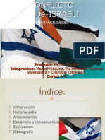 Conflictorabe Israel Copia 140729105608 Phpapp02