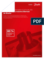 Danfoss Valvular ICV Brochure. PDF