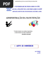 tomo ！ Estatistíca Básica Probabilidade e Inferência - Luiz Gonzaga
