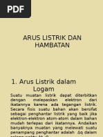 Download Arus Dan Hukum Ohm by akriadi SN26606673 doc pdf