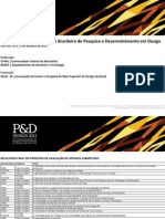 Artigos Aprovados PDDesign2012 Resultado Final