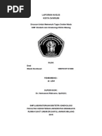 Download LAPORAN KASUS by wiwiknovitasari SN266070507 doc pdf