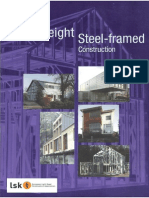 LSK - European Lighweight Steel Framed Construction