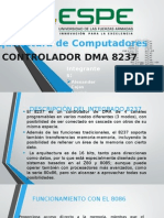 DMA 8237-Diapositivas