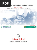 Download Presentasi FKTP Baru BPJS 2015 by macruv SN266077583 doc pdf