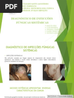 COCCIDIOIDOMICOSES