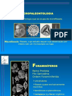 Micropaleontologia