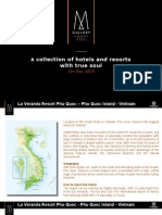 MGallery La Veranda Resort - Hotel's Presentation (Original)