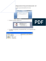 Manual - Firmas Outlook 2003- XP.docx