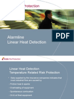Alarmline Linear Heat Detection Power Point.ppt