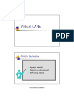 Virtual Lans
