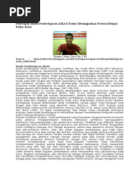 Download Penerapan Model Pembelajaran ARIAS Dalam Meningkatkan Prestasi Belajar Fisika Siswa by Tugi Yono SN266086981 doc pdf