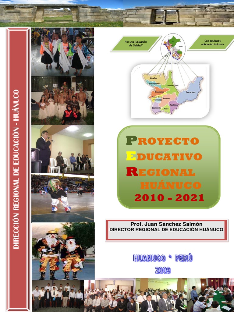 Per2010 2021 PDF Democracia Ideologías políticas