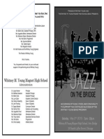 jazz on the bridge 2015
