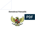 Download Demokrasi Pancasila by Tirta Aja SN26608955 doc pdf