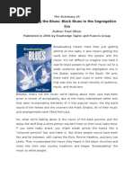 Kip It Up | PDF | Rock Music | Blues