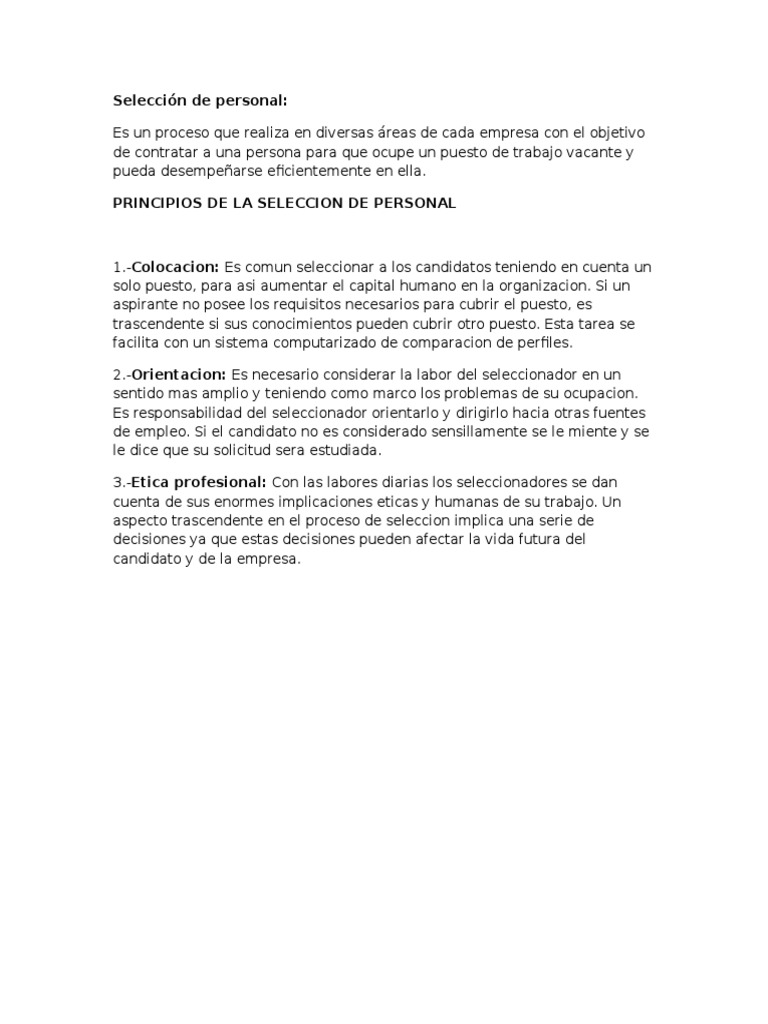 Proceso Admon | PDF | Crecimiento personal y profesional
