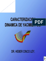 Caracterizacion Dinamica