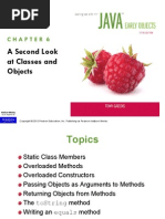 EO Gaddis Java Chapter 06 5e