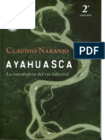 Ayahuasca - Naranjo - Indice