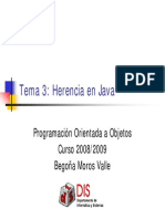POO3 Java 0809