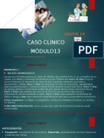 Caso Clínico Modificado 22222