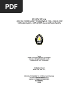 Download Pemanfaatan Fly Ash Untuk Hollowblock by RAdinugroho Ridwan SN266093410 doc pdf