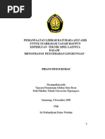 Download Pemanfaatan Limbah Batubara Fly Ash_skripsi Undip by RAdinugroho Ridwan SN266093771 doc pdf