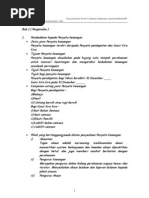 Contoh Assignment Akaun - AA Contoh