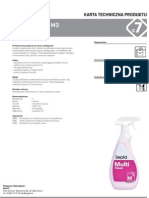 Multiclean M3 1str PDF