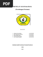 Download Makalah Menelan Asam Dan Basa by Murty Aprilia Asih SN266097966 doc pdf