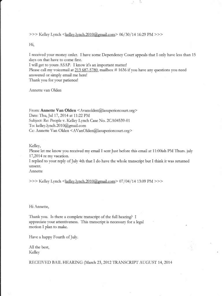 Exhibit C Court Reporter Transcripts 03.23.12 Hearing 0005 PDF PDF