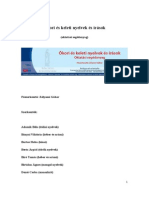 Okori Es Keleti Nyelvek Es Irasok PDF