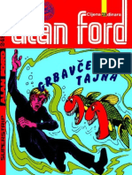 Alan Ford 159 - Grbavceva Tajna PDF