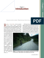 Introduction to Low-Volume Road Best Management Practices