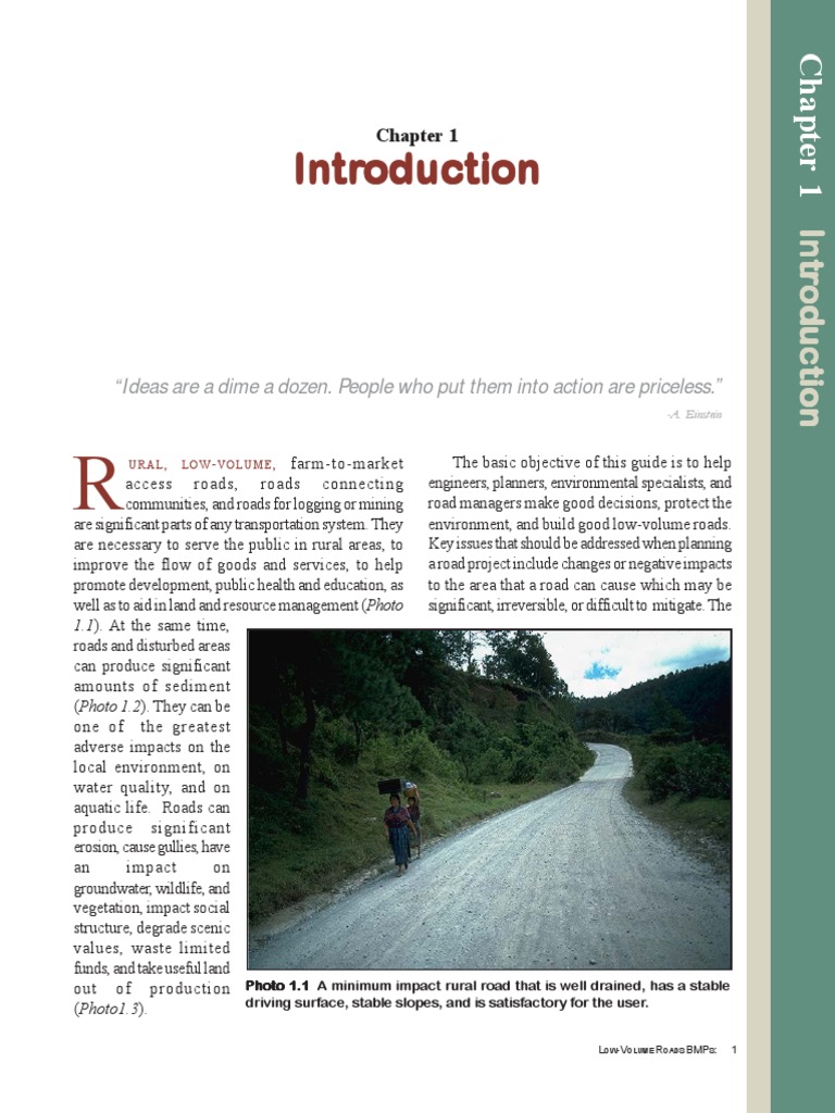 C Ch1 Introduction | PDF | Science & Mathematics