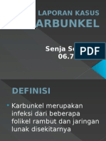 Karbunkel