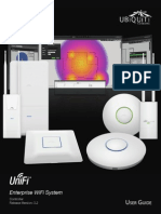 UniFi Controller UG