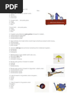 Download Soal Tematik Tema 6 Kelas 2 SD by Ika Ulil SN266107999 doc pdf