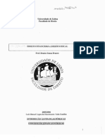 Finanças Pública - Sebenta - FDL 