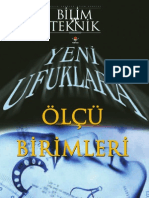 Ölçü Birimleri