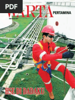 Download warta pertamina HSE by Imar Masriyah SN266109805 doc pdf
