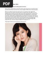 Download Make Up Korea by Yuanda SN266110140 doc pdf