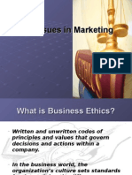 Ethics