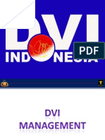 DVI Management HW