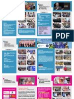 PPU Information Brochure 2015